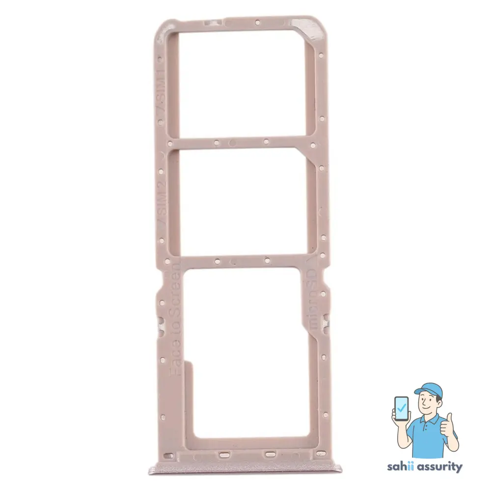 SIM Card Holder Tray for Vivo V11 Pro
